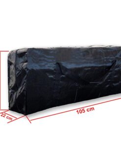 Taška na vodotěsný koloběžku 100x40x20 cm