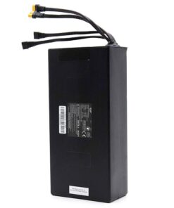 Alternative view of Baterie 48 V 19,2 A/h pro SmartGyro Speedway [eWheel]