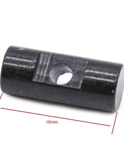 Skládací šroub pro sloupek NINEBOT MAX G30