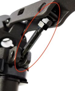Složací šroub pro sloupek NINEBOT MAX G30