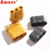 Konektor MR30 AMASS - 5M/5F