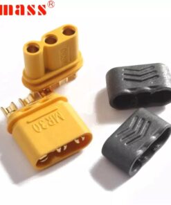Konektor MR30 AMASS - 5M/5F