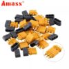 Konektor MR30 AMASS - 5M/5F