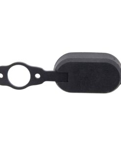 Alternative view of Charging port cover for Ninebot Series F and D