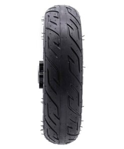6.5/B50 hnědý ráfek s 10" pneumatikou pro Smartgyro Speedway a Rockway