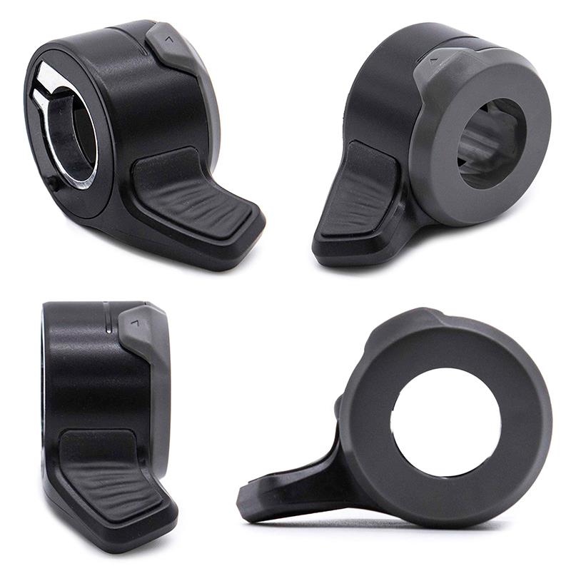 Ergonomická páka plynu pro NIU - Obrázek 2
