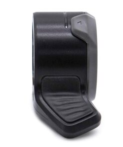 Ergonomická páka plynu pro NIU