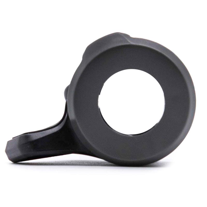 Ergonomická páka plynu pro NIU