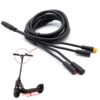 Vodotěsný komunikační kabel pro Ecoxtrem - 4/1 1,6M