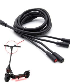 Vodotěsný komunikační kabel pro Ecoxtrem - 4/1 1,6M