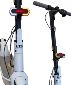 Sada blikačů pro NINEBOT MAX G30/E/D [eWheel]