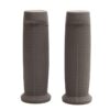 Gray silicone handles for NINEBOT Series F and D - 2 Pcs