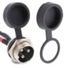 GX16 connectors cover - 10 Pcs