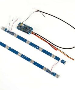 Alternative view of BMS XIAOMI Pro/2