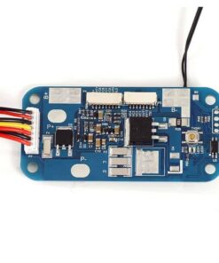 Alternative view of BMS XIAOMI Pro/2