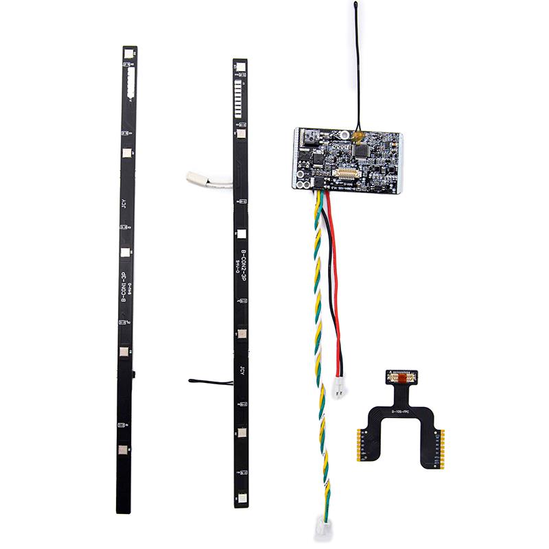 BMS 10S 36V 20A pro XIAOMI M365, 1S, Mi3