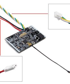 Alternative view of BMS 10S 36V 20A pro XIAOMI M365, 1S, Mi3