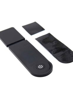 Kryt displeje XIAOMI s indikátorem rychlosti