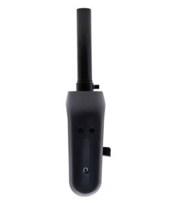 Vidlice s černým okrajem pro NINEBOT MAX G30