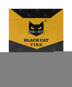 Premium Camera 2.0mm Thickness 10x2/2,125 Valve 90x90° Black Cat