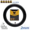 Premium Inner Tube 80/65-6 CR202 2.0mm