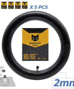 Prémium duše 80/65-6 CR202 2,0mm
