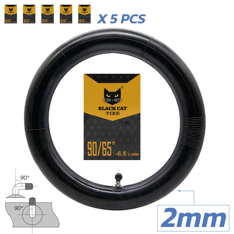Premium Tube 90/65-6.5 TR87 2.0mm - Obrázek 4