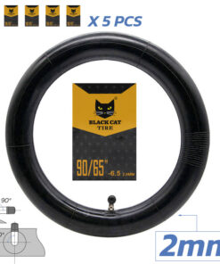 Alternative view of Prémiová duše 90/65-6.5 TR87 2.0mm