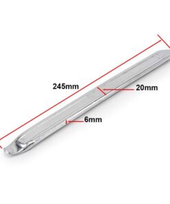 Alternative view of Klíč k montáži pneumatiky 25 cm