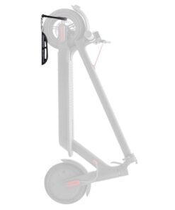 Alternative view of Háček na zeď na 30 kg