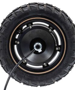 48 V 800 W 6.5/B50 motor pro SmartGyro Speedway/Rockway (zadní)