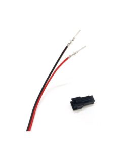 Alternative view of LED pás RGB (30 V až 60 V) se změnou barvy a konektorem SM