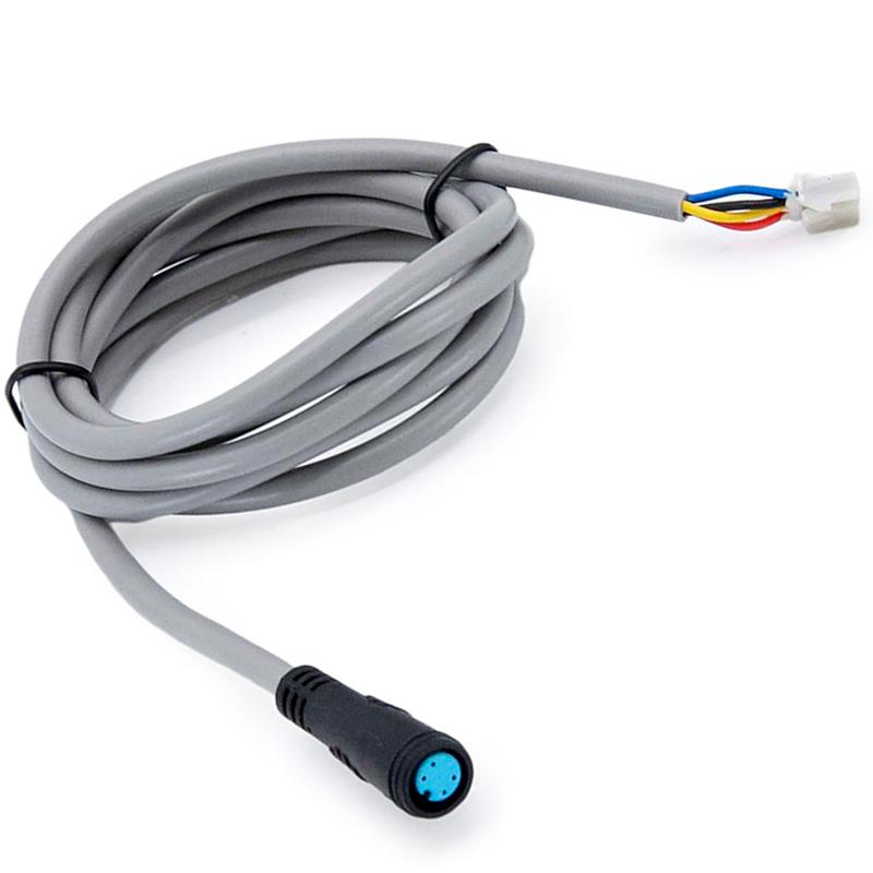 Voděodolný komunikační kabel 8 mm pro XIAOMI - 1/1 1,18 m - Obrázek 2