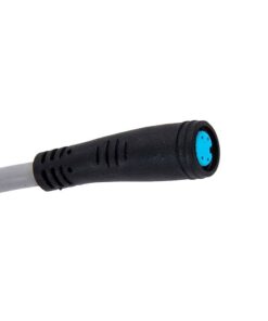 Voděodolný komunikační kabel 8 mm pro XIAOMI - 1/1 1,18 m
