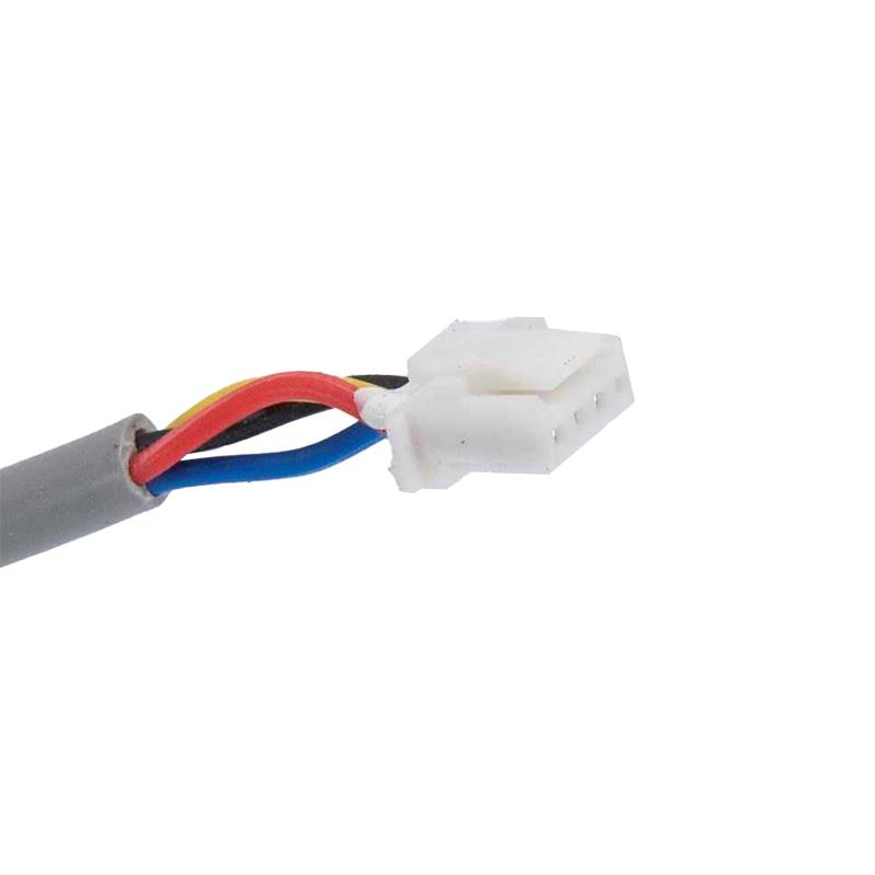 Voděodolný komunikační kabel 8 mm pro XIAOMI - 1/1 1,18 m