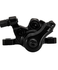 Alternative view of Černá mechanická brzdiaca svorka pro XIAOMI