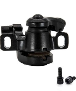 Alternative view of Černá mechanická brzdiaca svorka pro XIAOMI