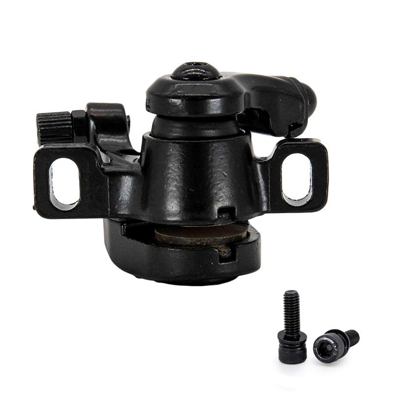 Černá mechanická brzděnka pro XIAOMI