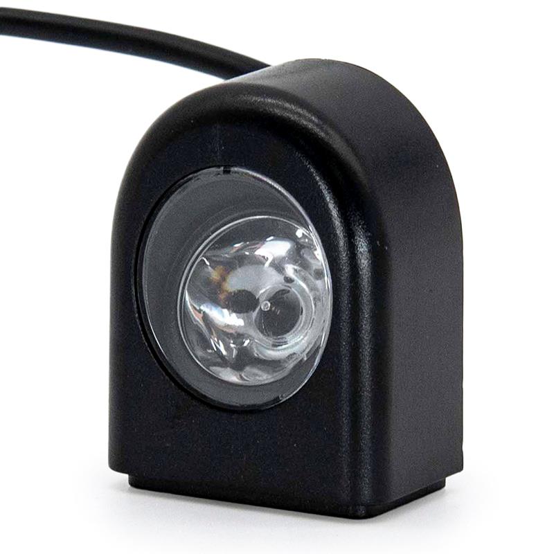 Přední světlo pro XIAOMI - Obrázek 3