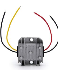Alternative view of Měnič DC 20-72V A 12V 5A [FULREE]