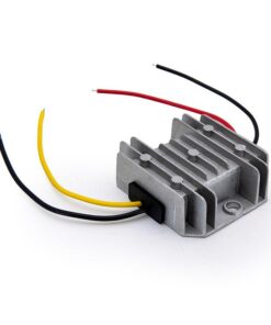 Měnič DC 20-72V A 12V 5A [FULREE]
