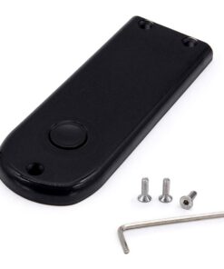 Kryt displeje NINEBOT MAX G30