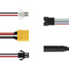 Regulátor 36V 15A 350W KUGOO S1