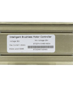 Řídící jednotka KUGOO S1 36V 15A 350W