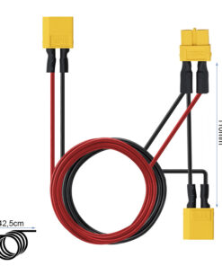 Alternative view of Kabel sériového připojení pro XIAOMI