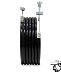 PŘEDNÍ BRZDOVÝ KABEL DUALTRON TOGO