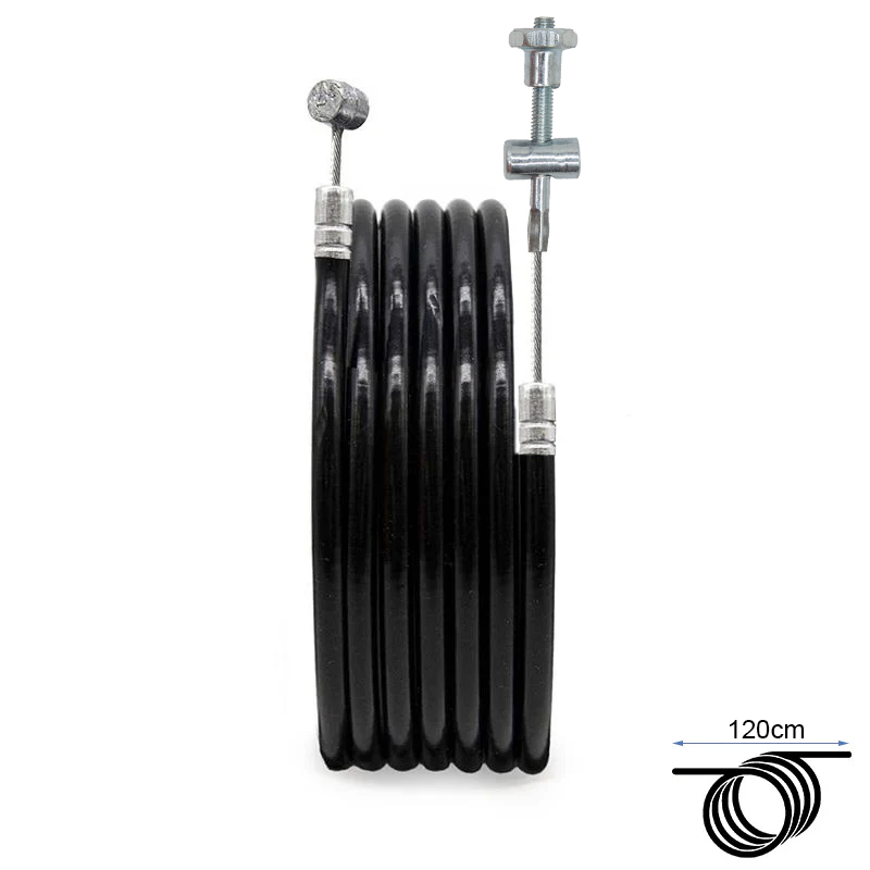 PŘEDNÍ BRZDOVÝ KABEL DUALTRON TOGO - Obrázek 2