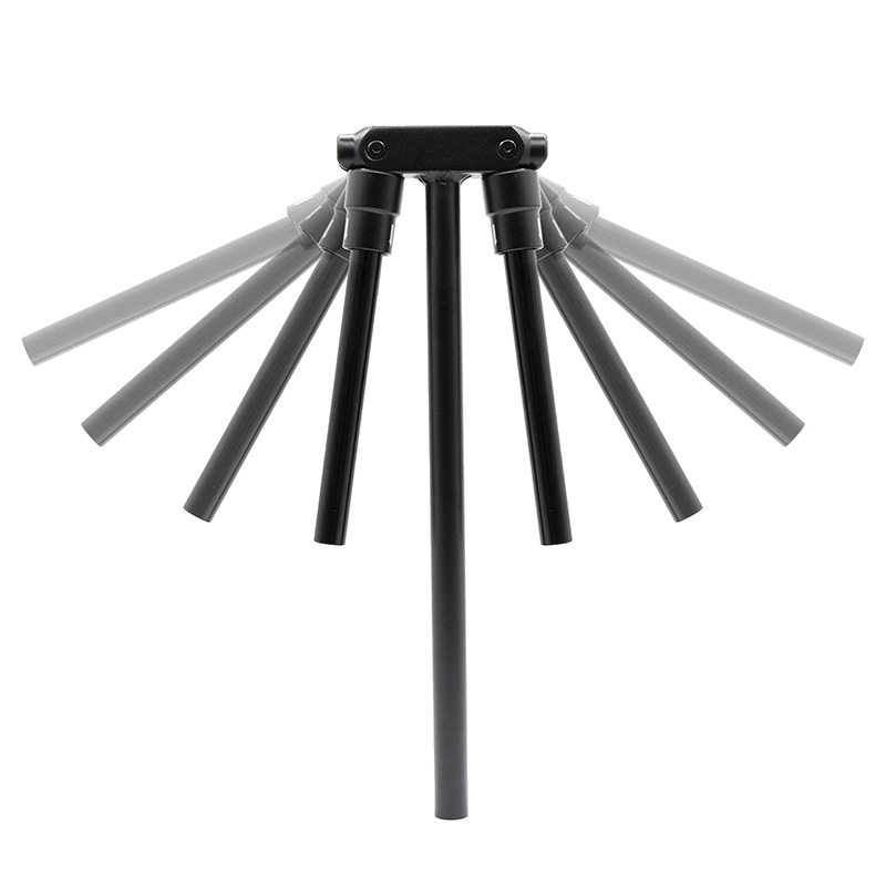 Skládací řídítka 42/59 cm pro SmartGyro - Obrázek 3
