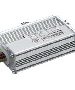 Regulátor 36V 25A 800W JP [J&P]