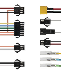 Regulátor 36V 25A 800W JP [J&P]